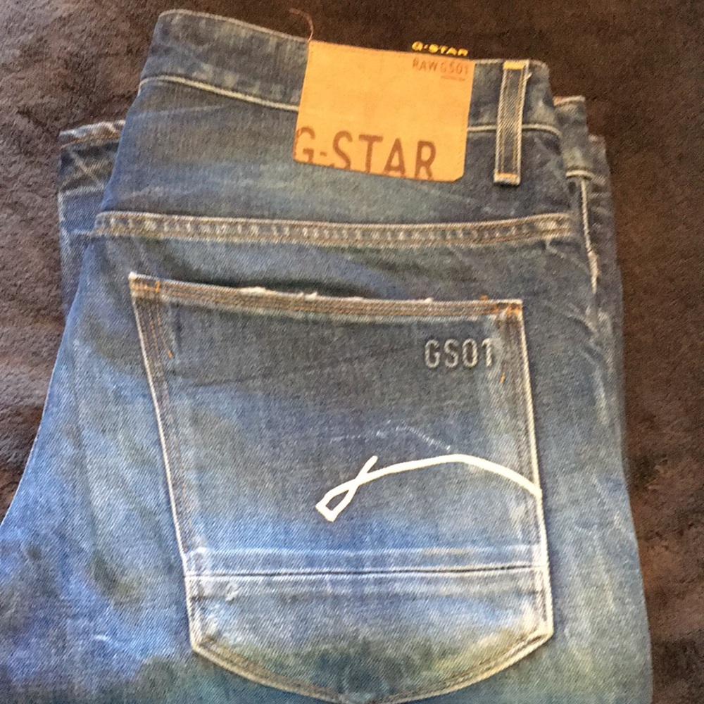 G-Star